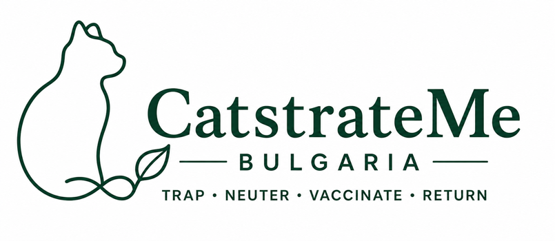 Catstrate Me — Bulgaria