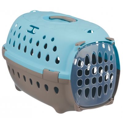 Cat carriers